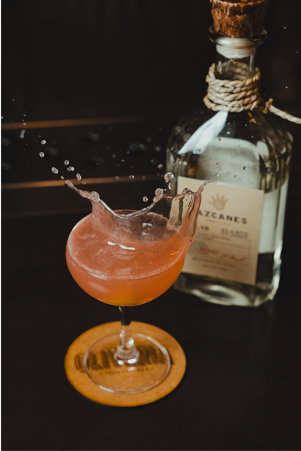 Dirty Paloma