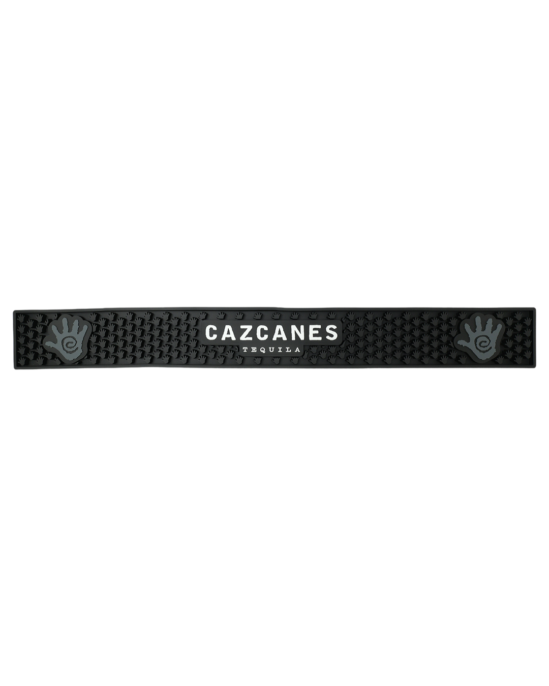 Cazcanes Bar Mat – Cazcanes Tequila