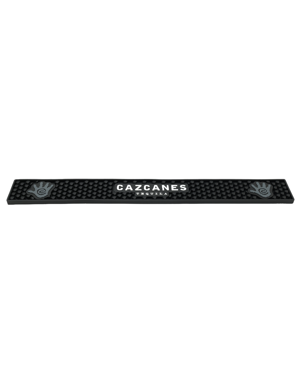 Cazcanes Bar Mat – Cazcanes Tequila