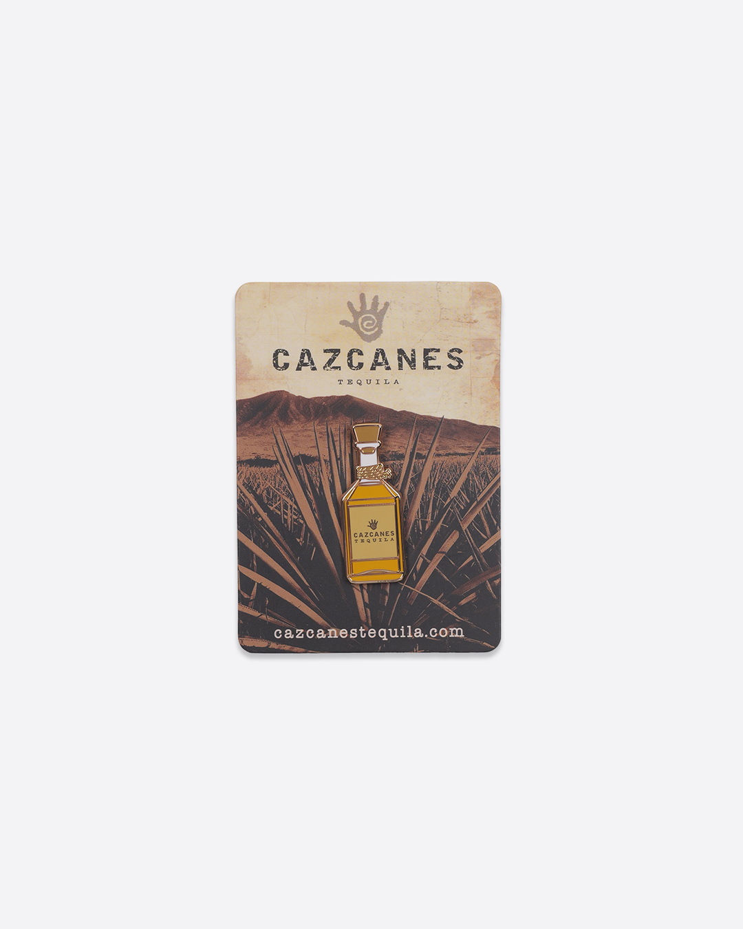 Merchandise – Cazcanes Tequila
