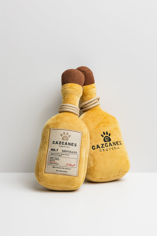 Cazcanes Dog Toy